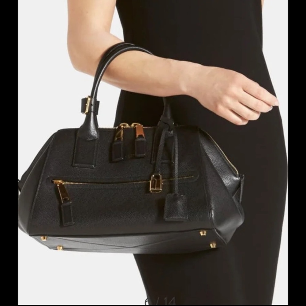 Marc Jacobs Incognito Bag